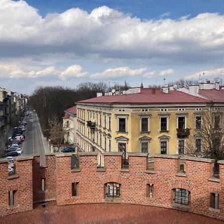Apartment Novum Rakowicka Street Krasków Exterior foto