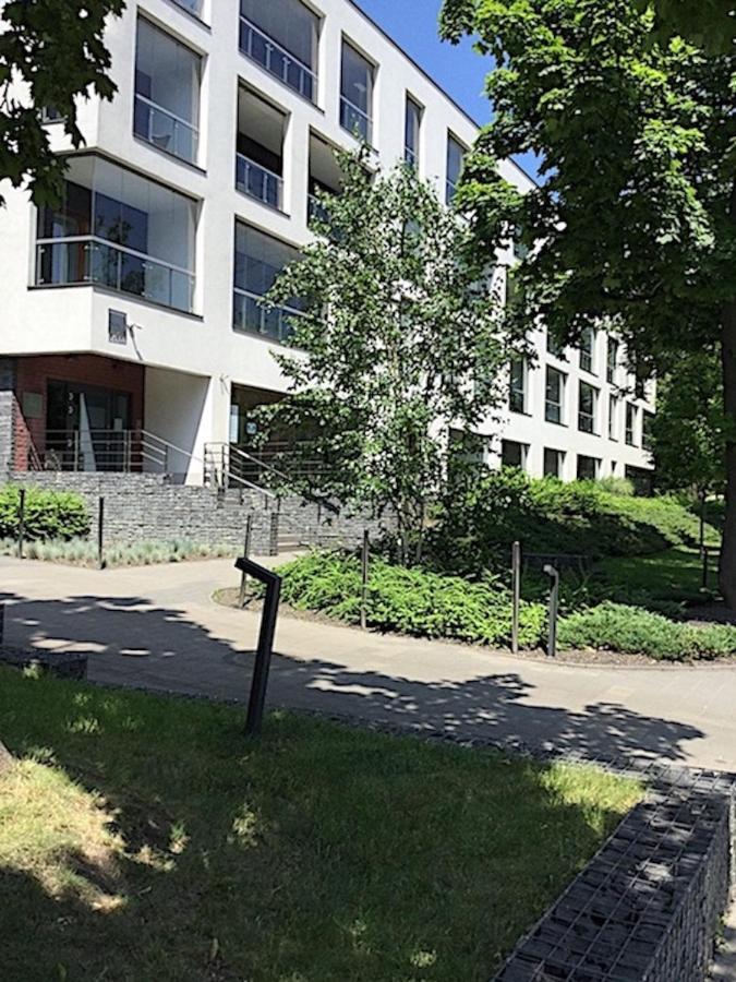 Apartment Novum Rakowicka Street Krasków Exterior foto