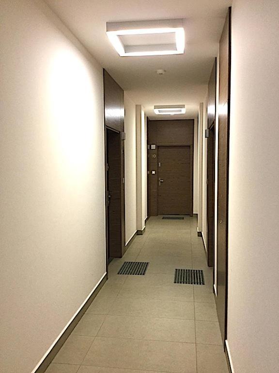 Apartment Novum Rakowicka Street Krasków Exterior foto